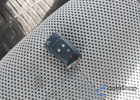 2015 Chevrolet Equinox 1Lt from USA, damaged, VIN 2GNALBEK3F6200198